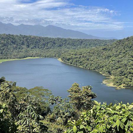 Equipped Cottage In Laguna Hule Río Cuarto エクステリア 写真