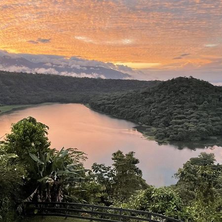 Equipped Cottage In Laguna Hule Río Cuarto エクステリア 写真