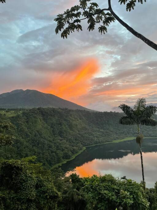 Equipped Cottage In Laguna Hule Río Cuarto エクステリア 写真