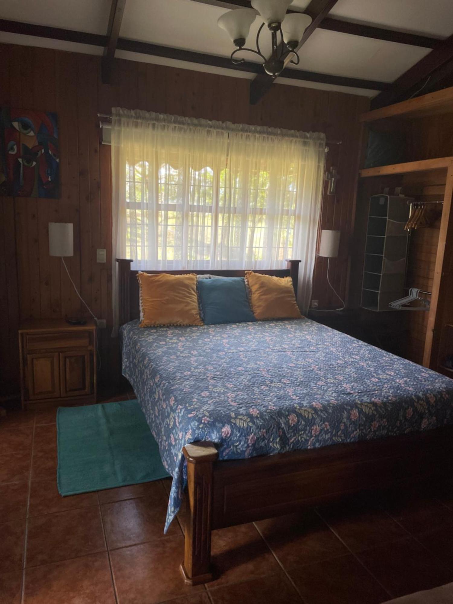 Equipped Cottage In Laguna Hule Río Cuarto エクステリア 写真