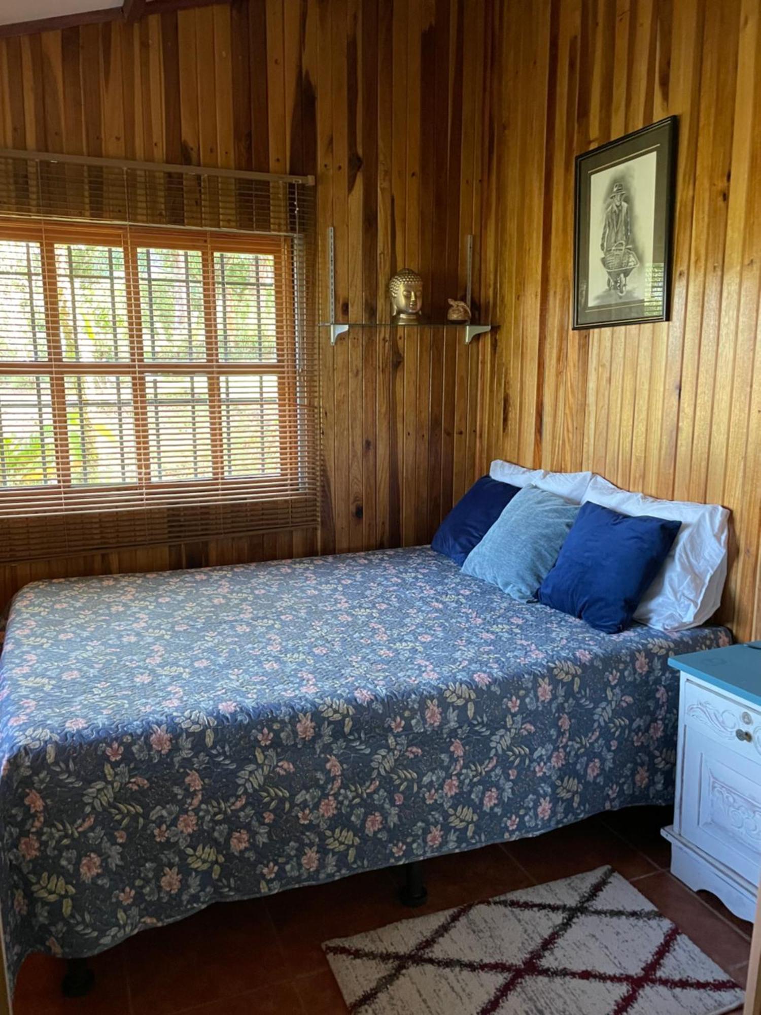 Equipped Cottage In Laguna Hule Río Cuarto エクステリア 写真