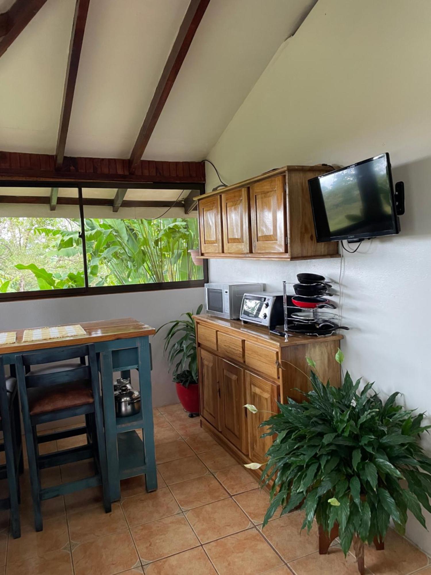 Equipped Cottage In Laguna Hule Río Cuarto エクステリア 写真