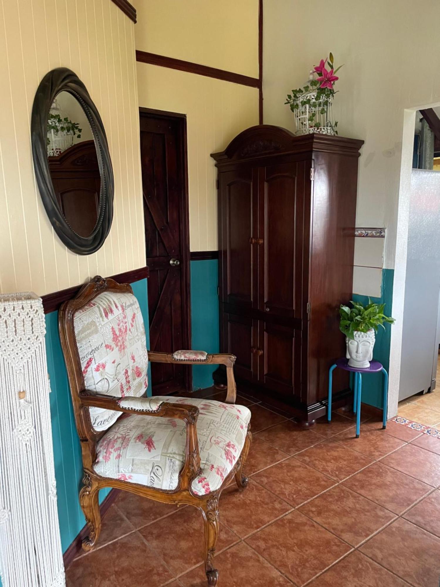 Equipped Cottage In Laguna Hule Río Cuarto エクステリア 写真