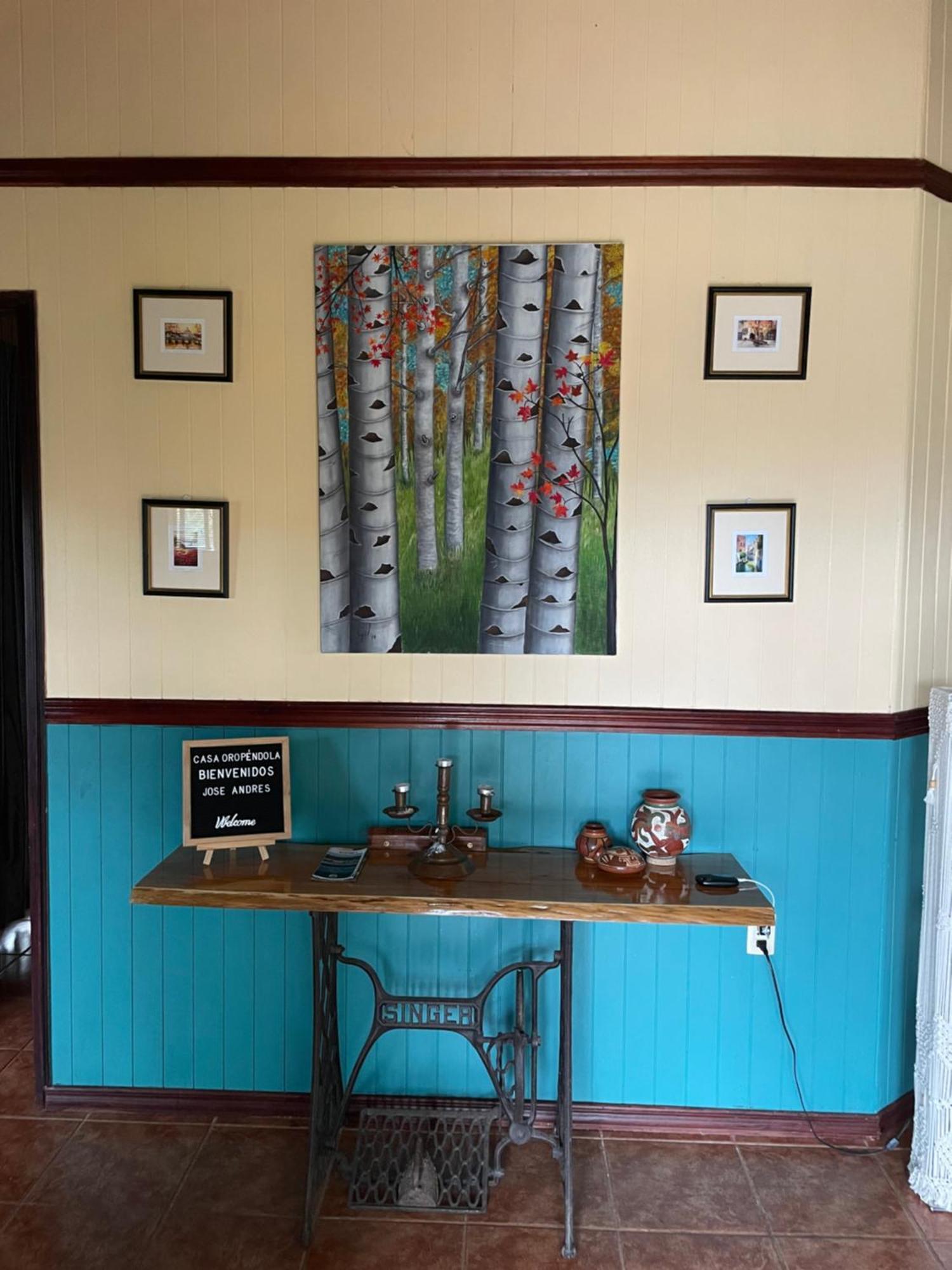 Equipped Cottage In Laguna Hule Río Cuarto エクステリア 写真