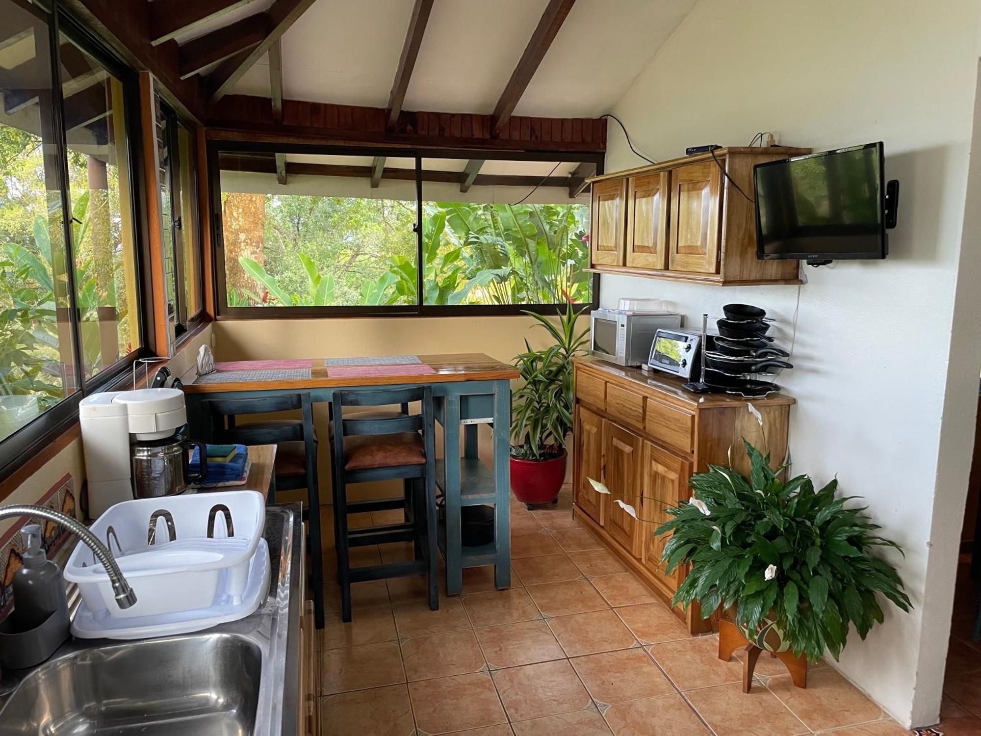 Equipped Cottage In Laguna Hule Río Cuarto エクステリア 写真