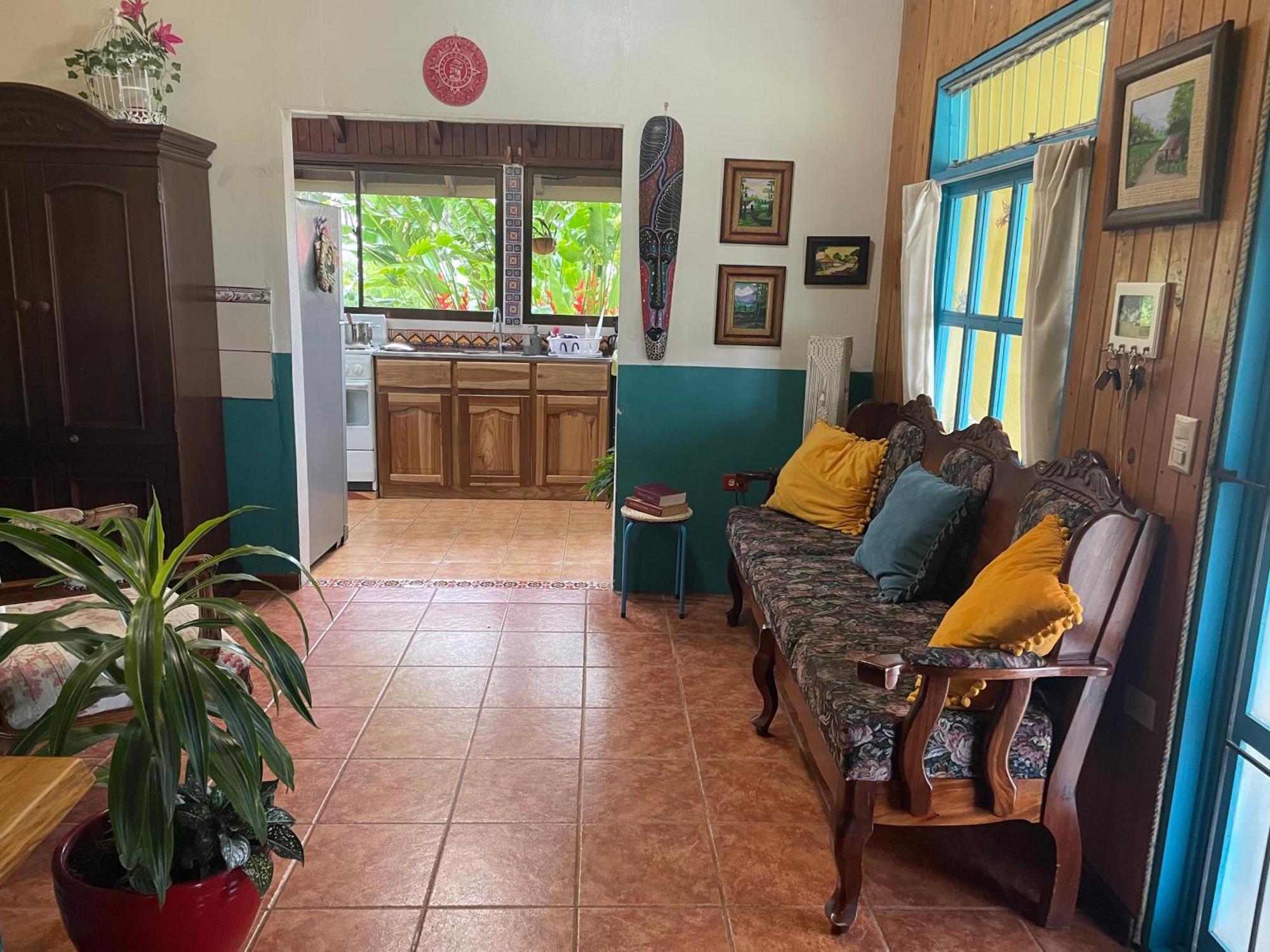 Equipped Cottage In Laguna Hule Río Cuarto エクステリア 写真