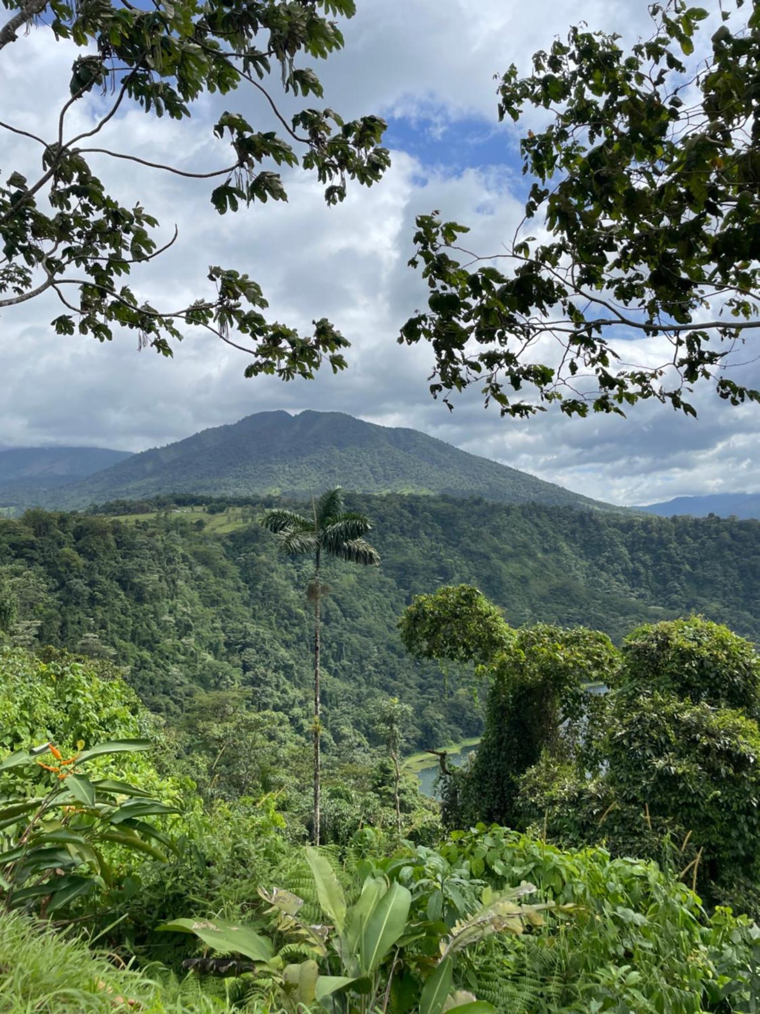 Equipped Cottage In Laguna Hule Río Cuarto エクステリア 写真