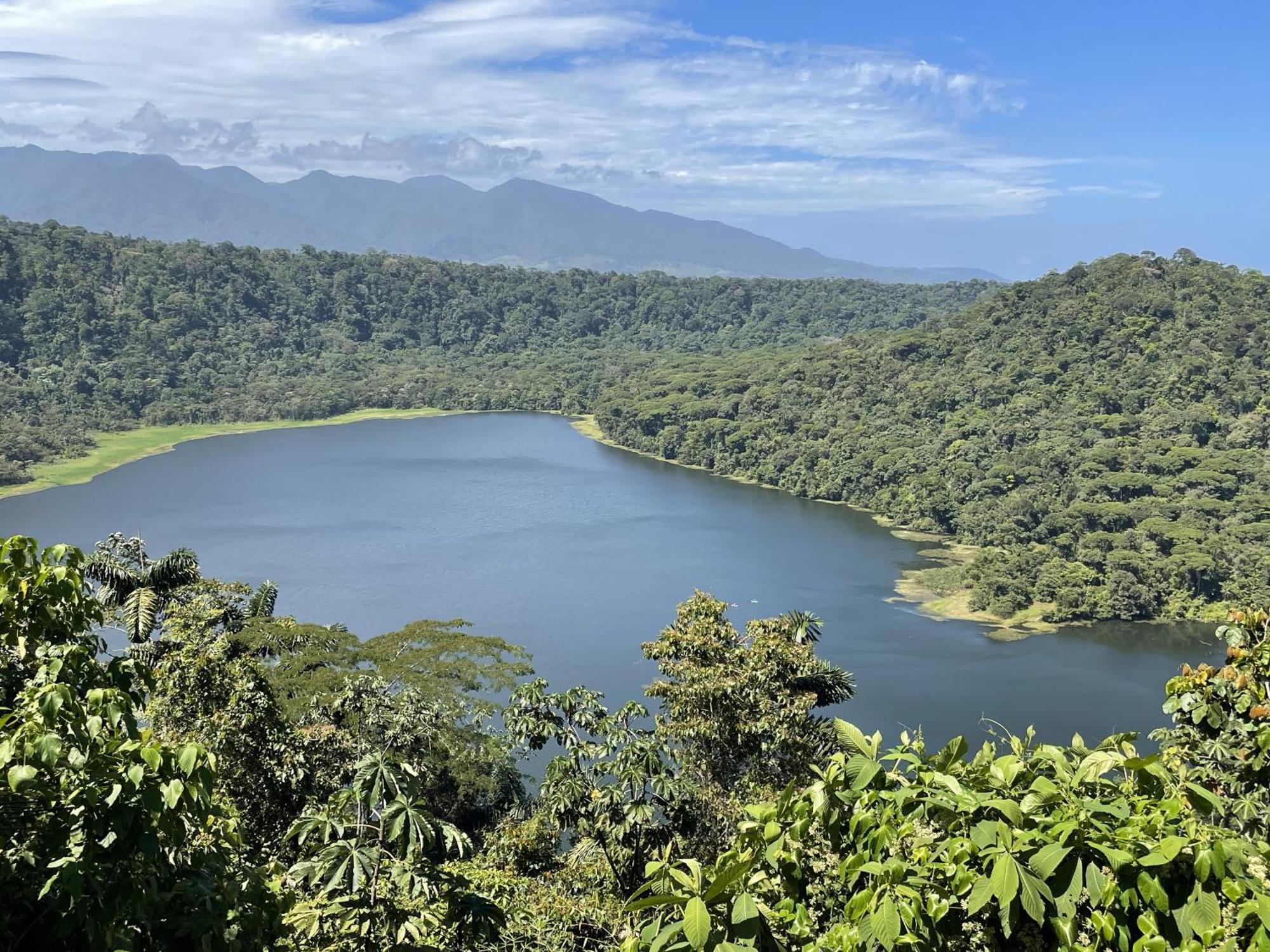 Equipped Cottage In Laguna Hule Río Cuarto エクステリア 写真