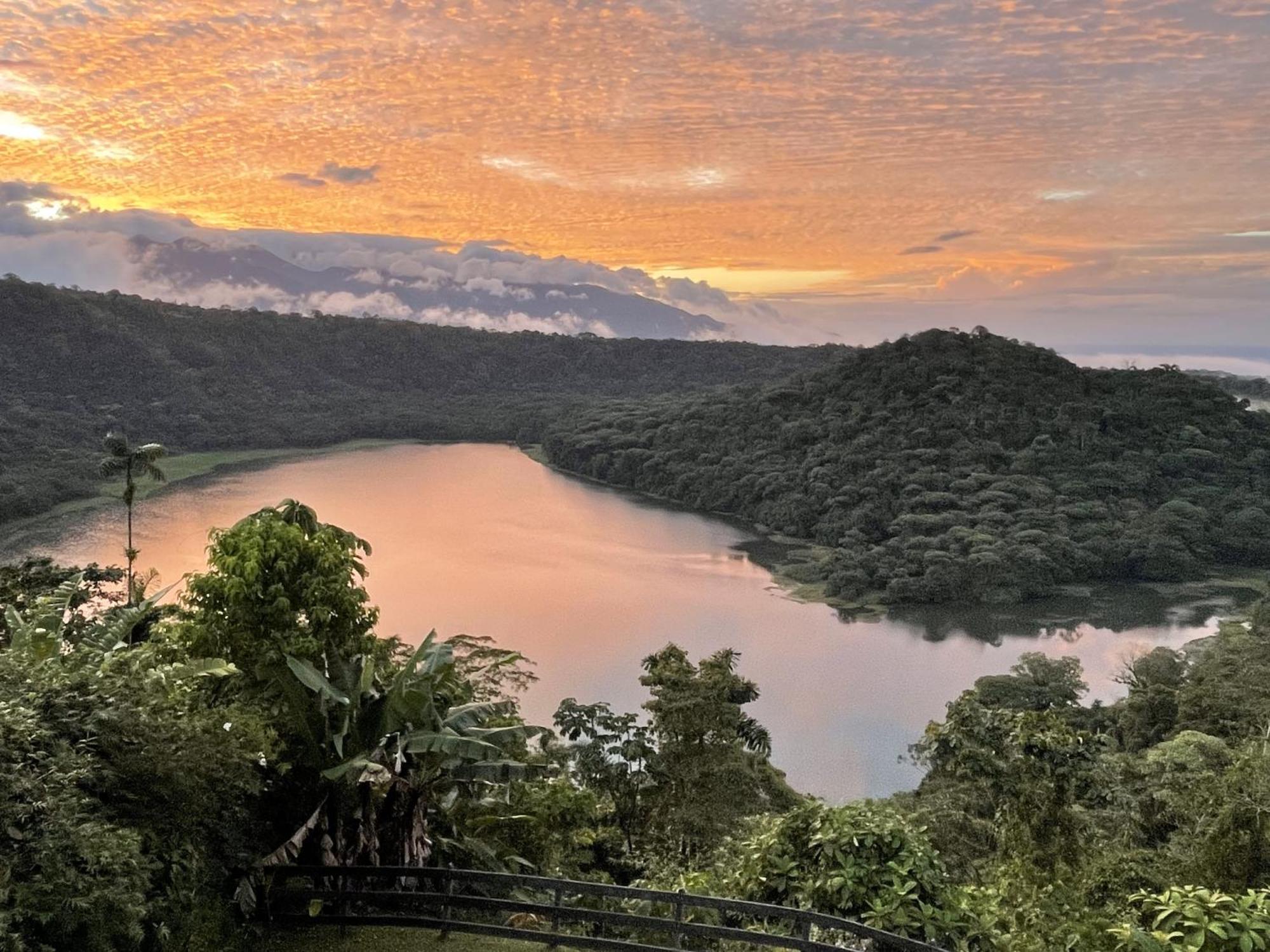 Equipped Cottage In Laguna Hule Río Cuarto エクステリア 写真