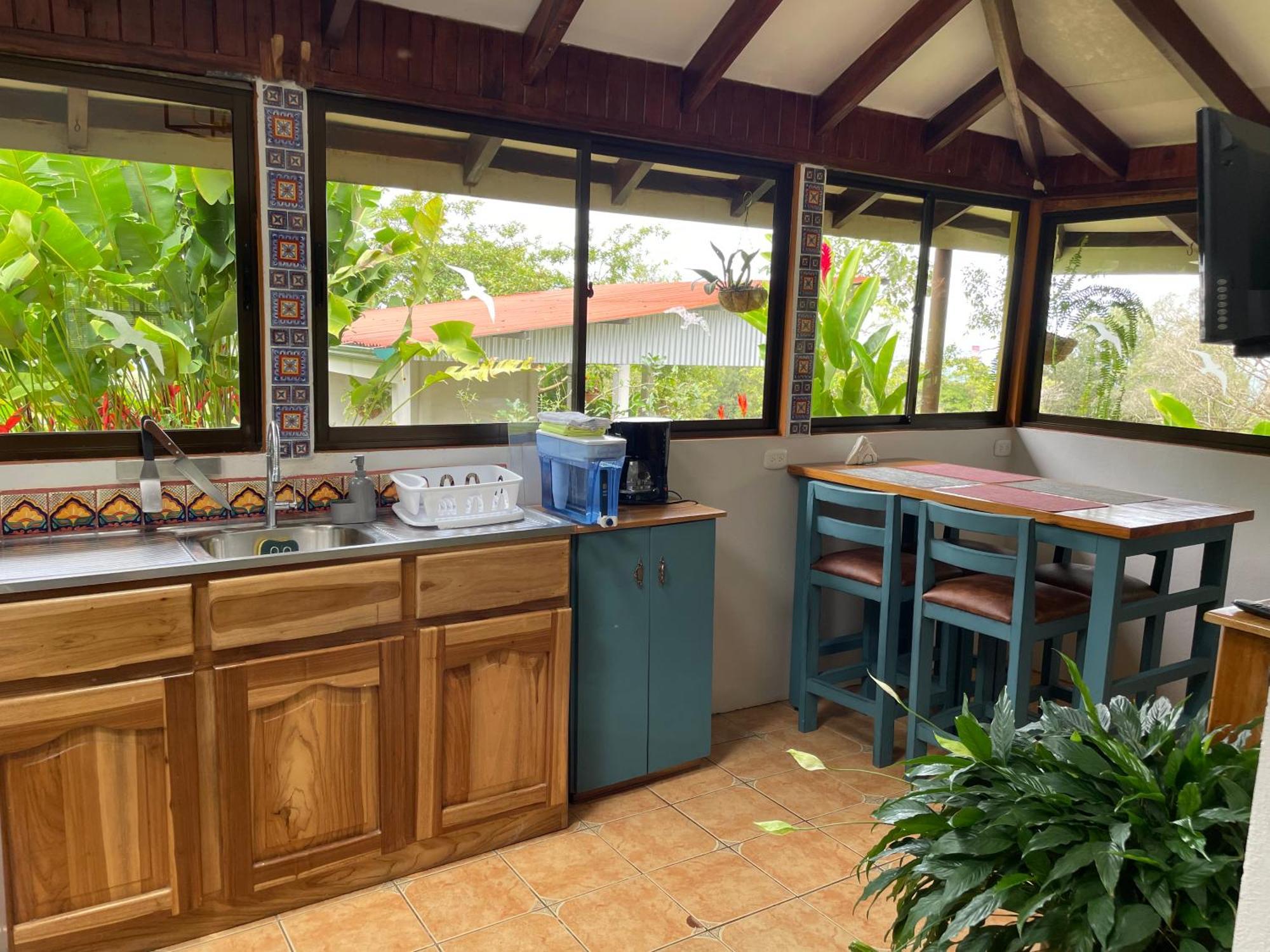 Equipped Cottage In Laguna Hule Río Cuarto エクステリア 写真